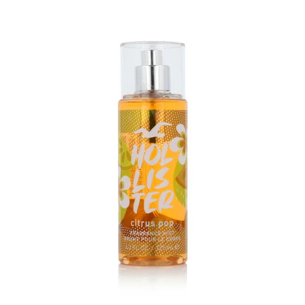 Citrus Pop