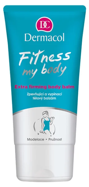Fitness my body