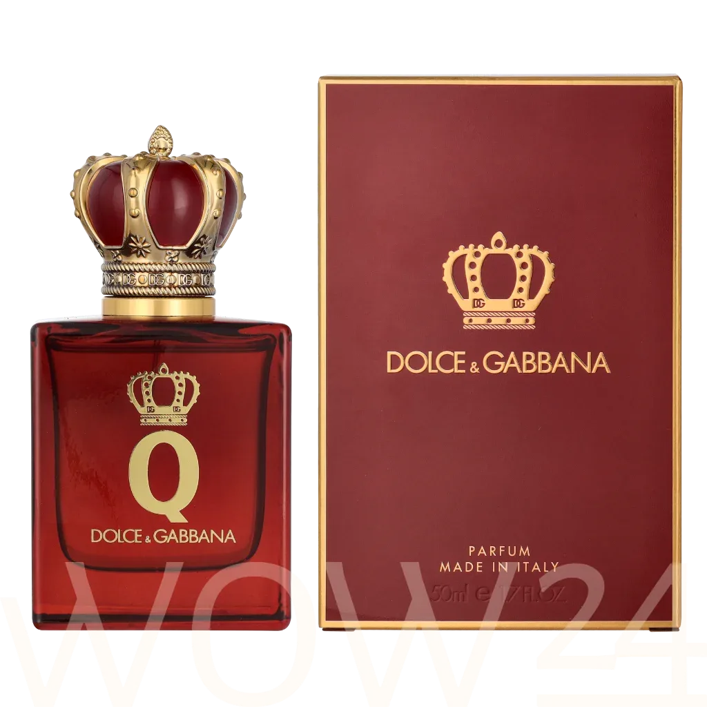 Dolce & Gabbana Q thumbnail 4