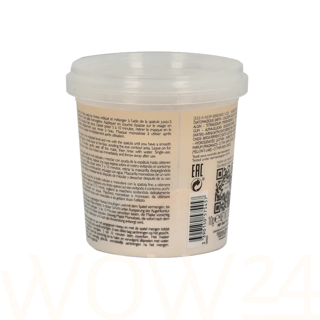 Payot N°2 Soothing Comforting Rescue Mask thumbnail 3