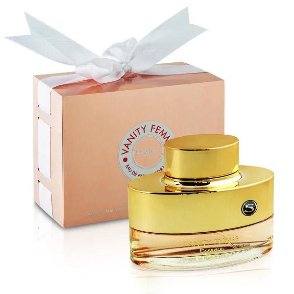 Vanity femme essence