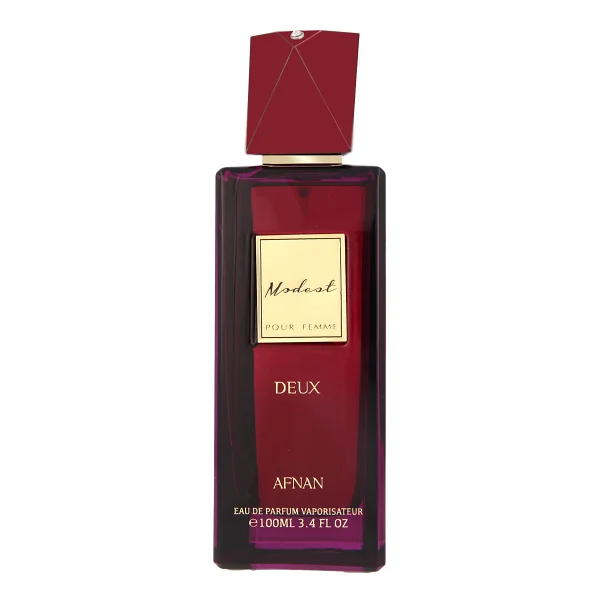 Modest deux