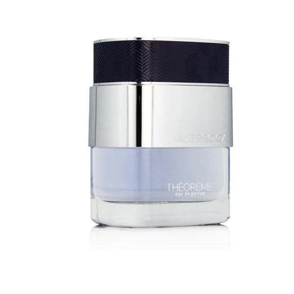 Théorème pour homme