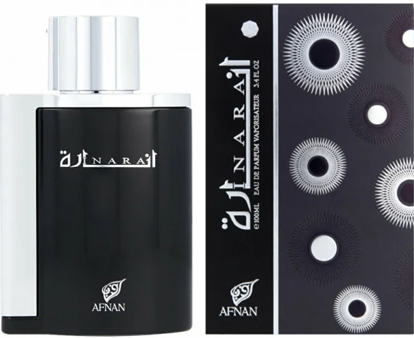 Inara black