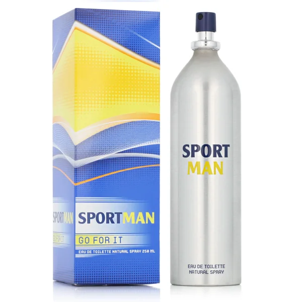 Sportman