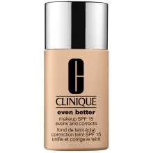 Even better makeup spf15 cn10 alabaster thumbnail 3
