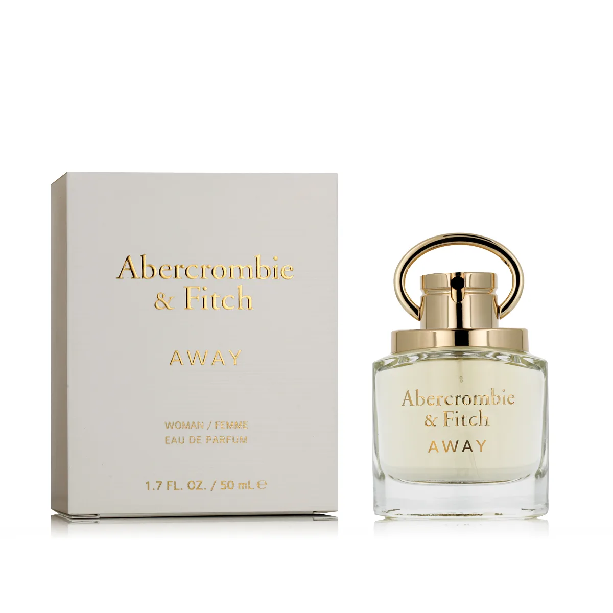 Abercrombie & Fitch Away thumbnail 7