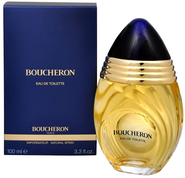 Pour femme