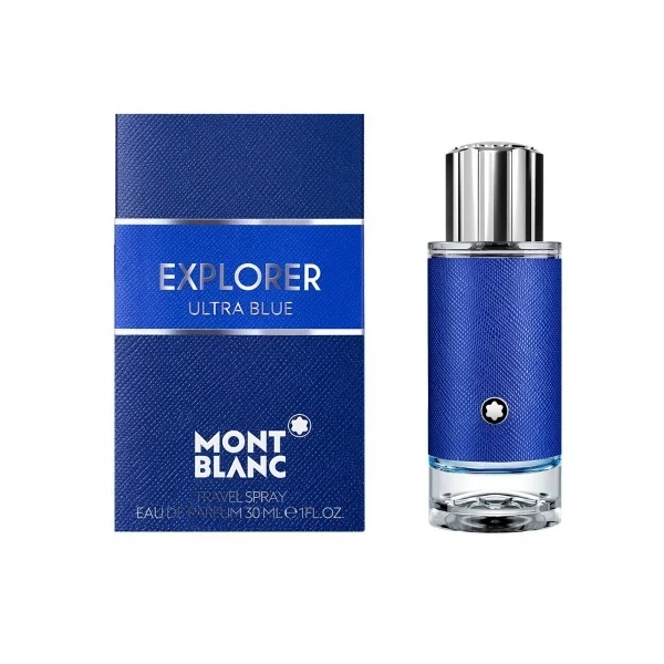 Explorer ultra blue