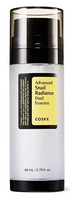 COSRX Cosrx Advanced Snail Radiance Dual Essence thumbnail 6