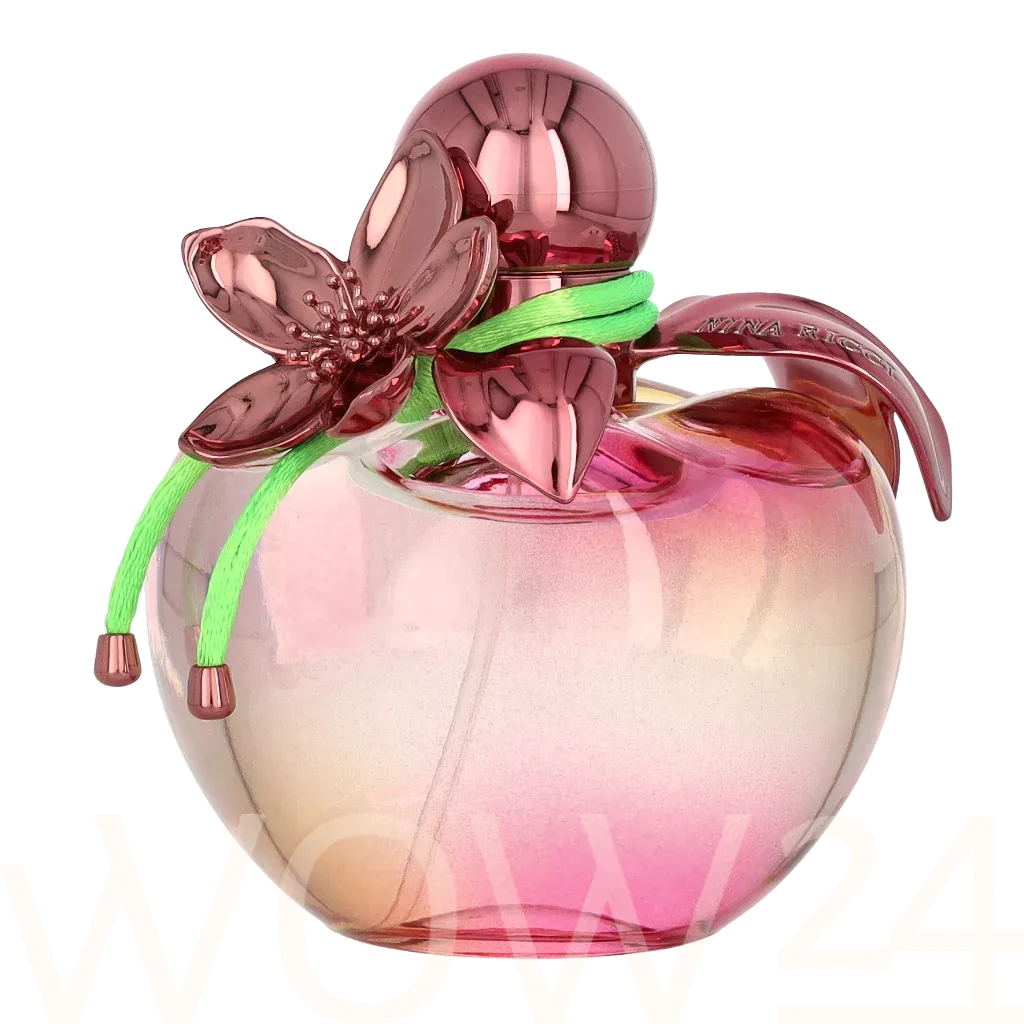 Nina Ricci Nina Ricci Nina Illusion Edp Spray thumbnail 5