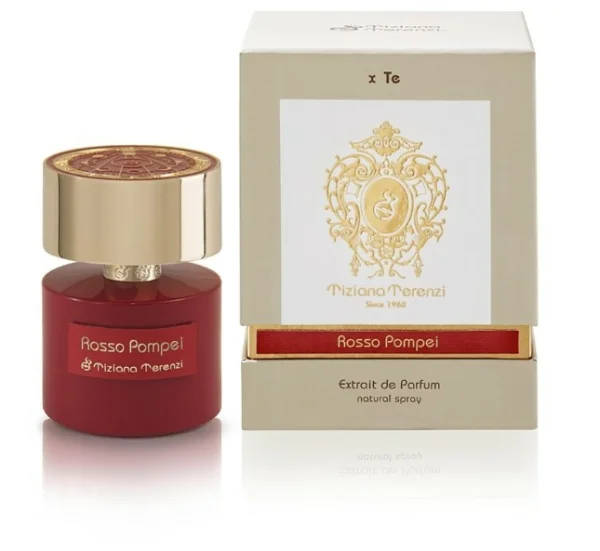 Rosso pompei