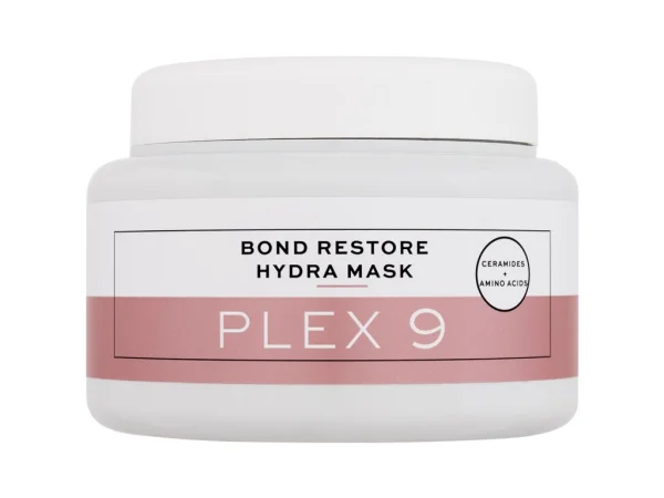 Plex 9 bond restore hydra mask