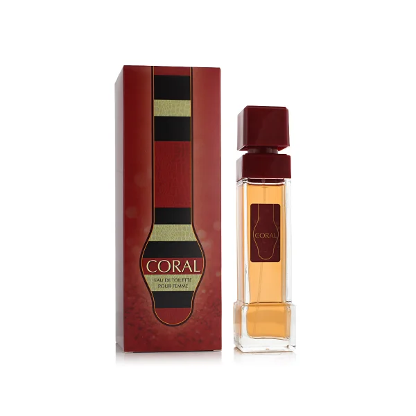 Coral
