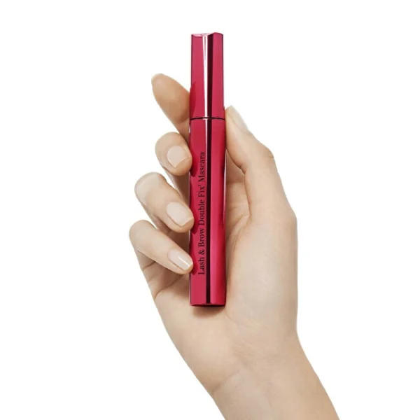 Lash & brow double fix' mascara thumbnail 5