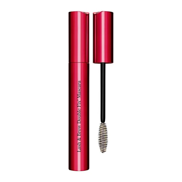 Lash & brow double fix' mascara