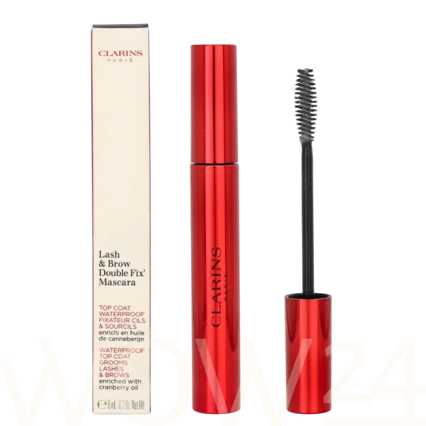Lash & brow double fix' mascara thumbnail 10