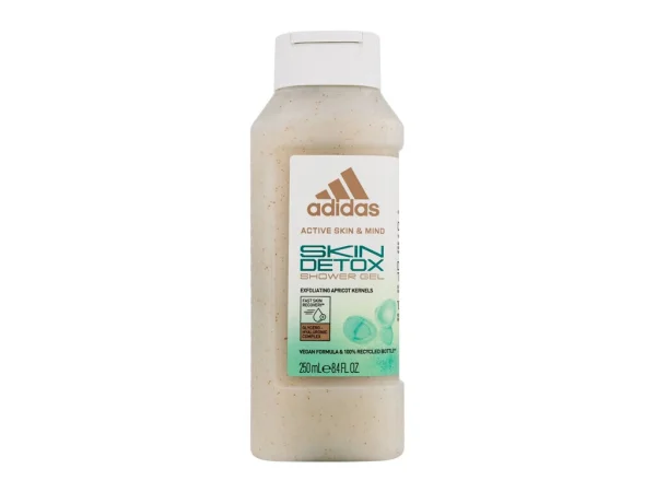 Skin detox