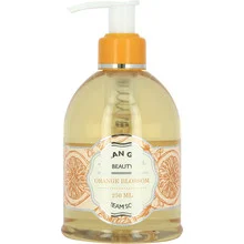 Orange blossom thumbnail 3