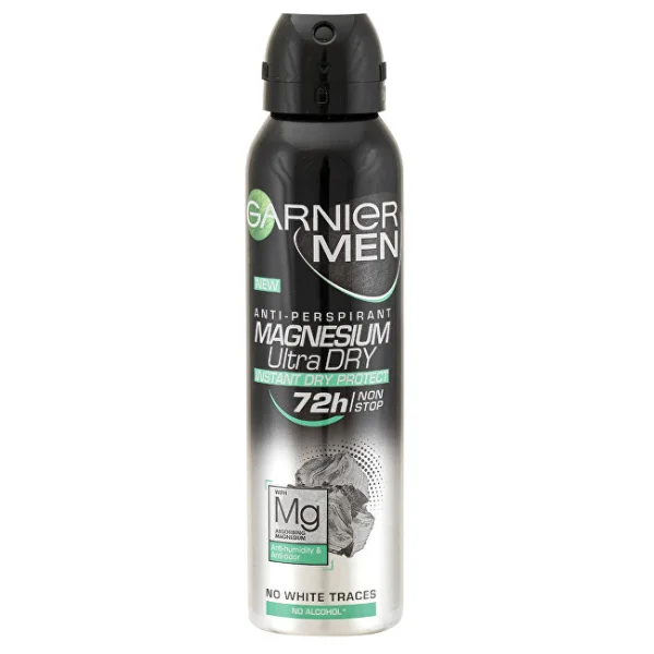 Men magnesium ultra dry