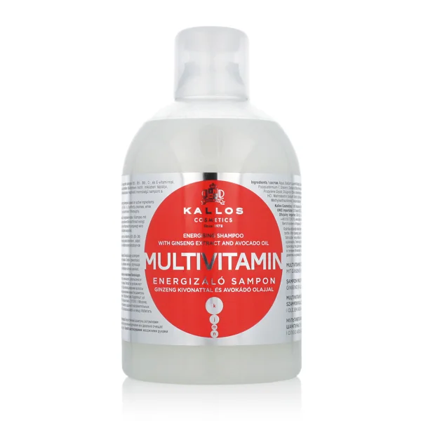 Multivitamin