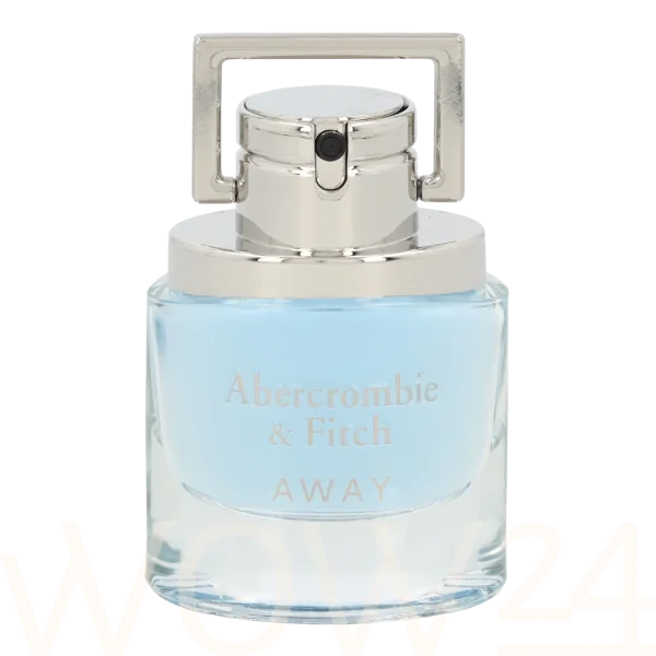 Away man thumbnail 6
