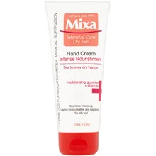 Intense nourishment hand & nail cream thumbnail 2