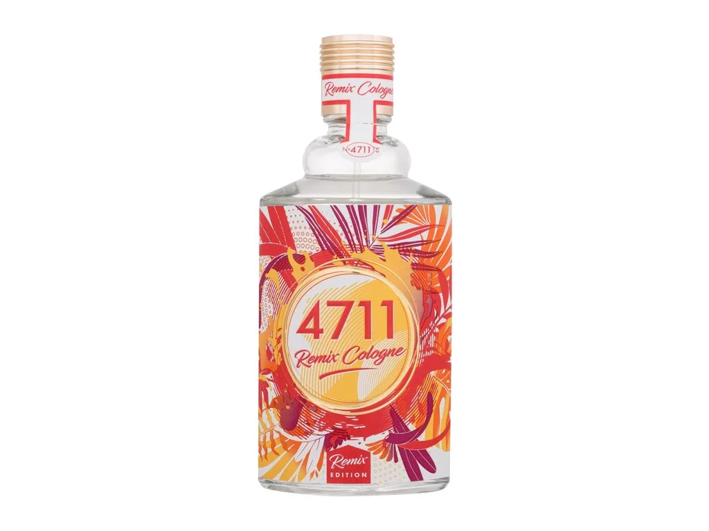 Remix Cologne Grapefruit