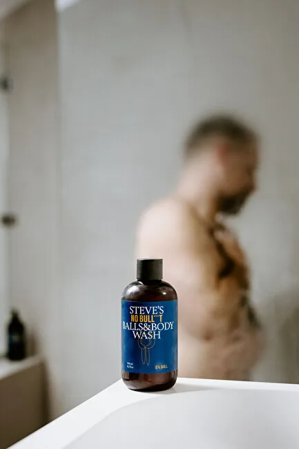 Steve's Balls & Body Wash thumbnail 3