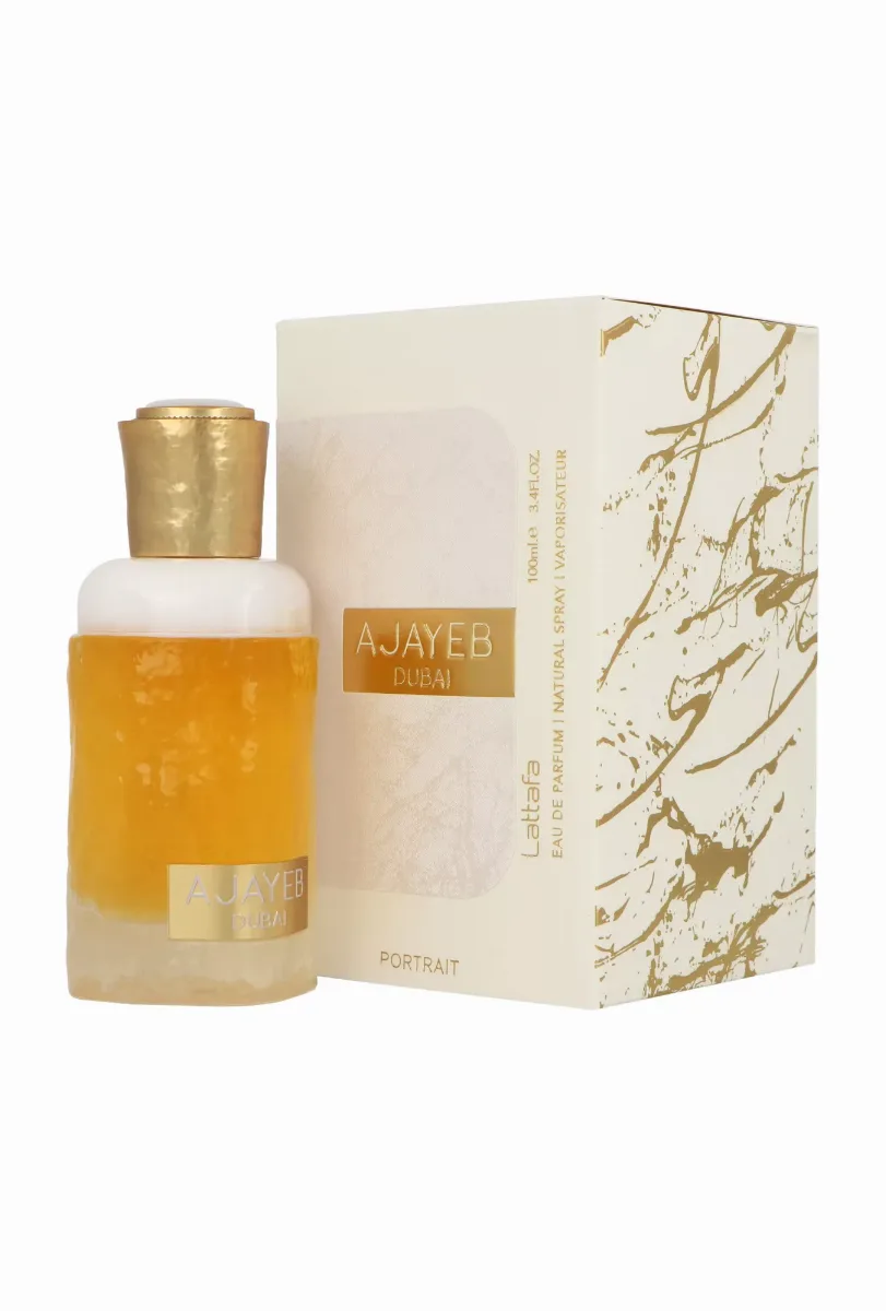 Lattafa perfumes Ajayeb dubai portrait thumbnail 4