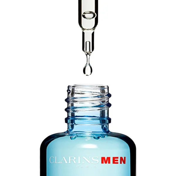 Men shave and beard oil thumbnail 3