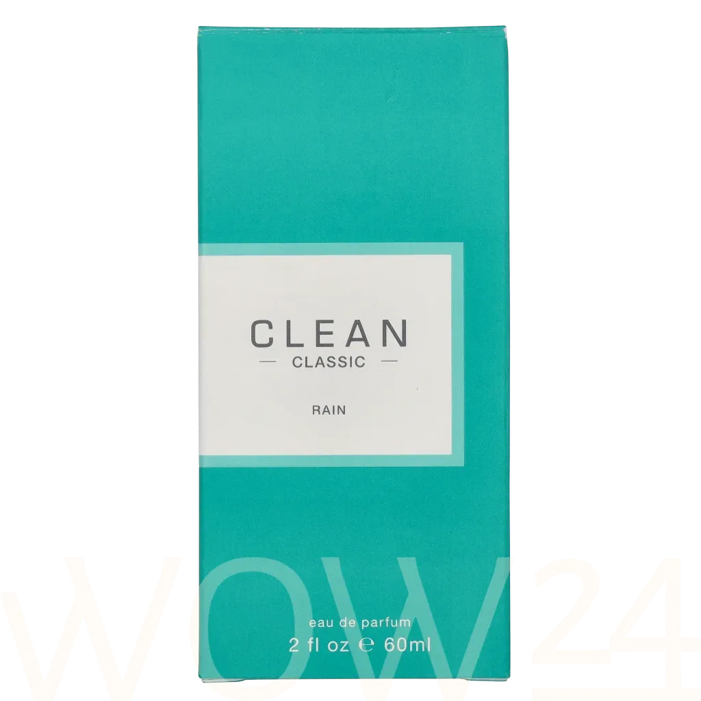 Clean Classic Rain thumbnail 2