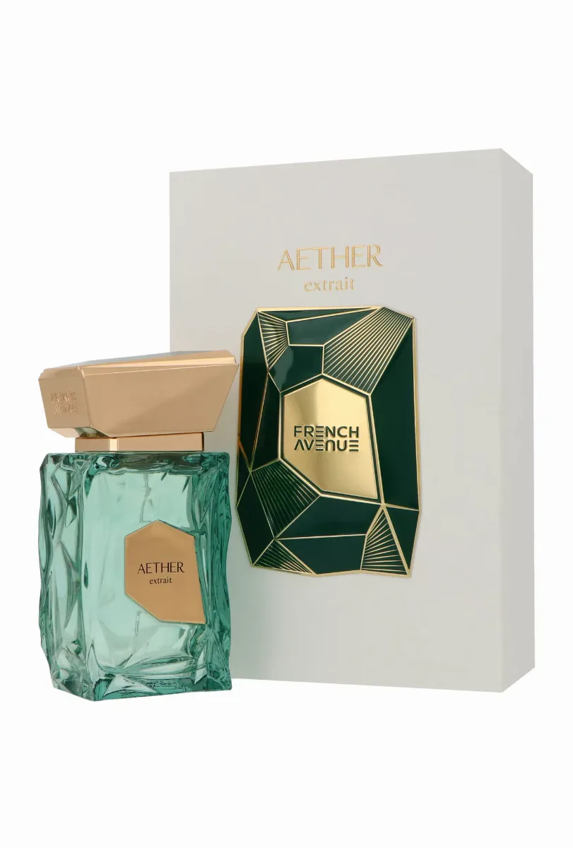 French Avenue Aether thumbnail 4