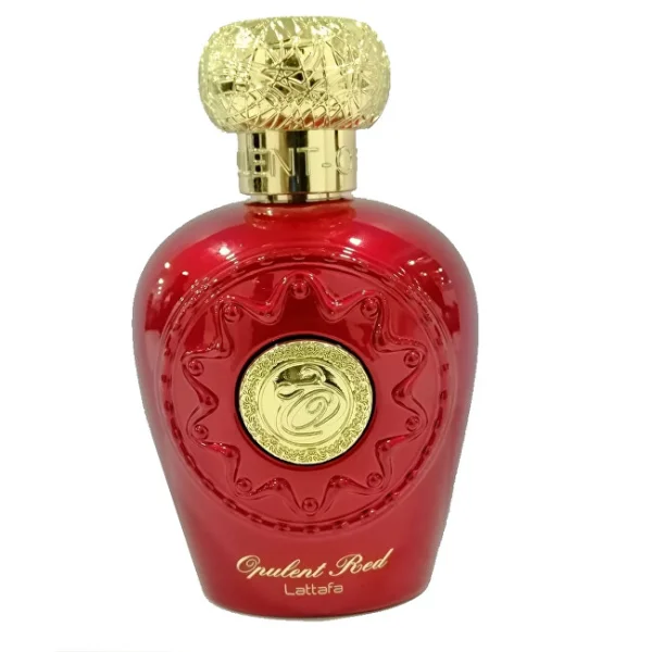 Opulent red thumbnail 2