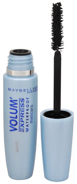 Mascara great lash blackest black