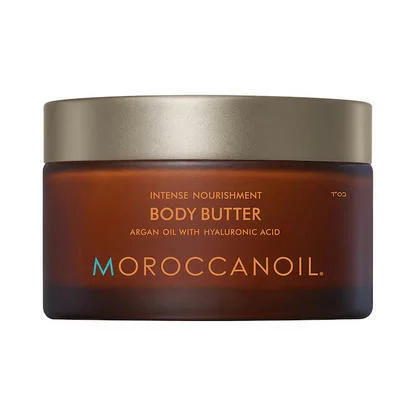Fragrance originale body butter