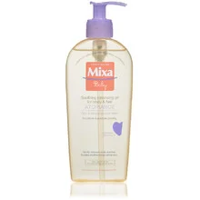 Atopiance soothing cleansing oil thumbnail 2