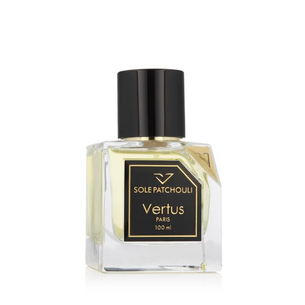 Sole patchouli