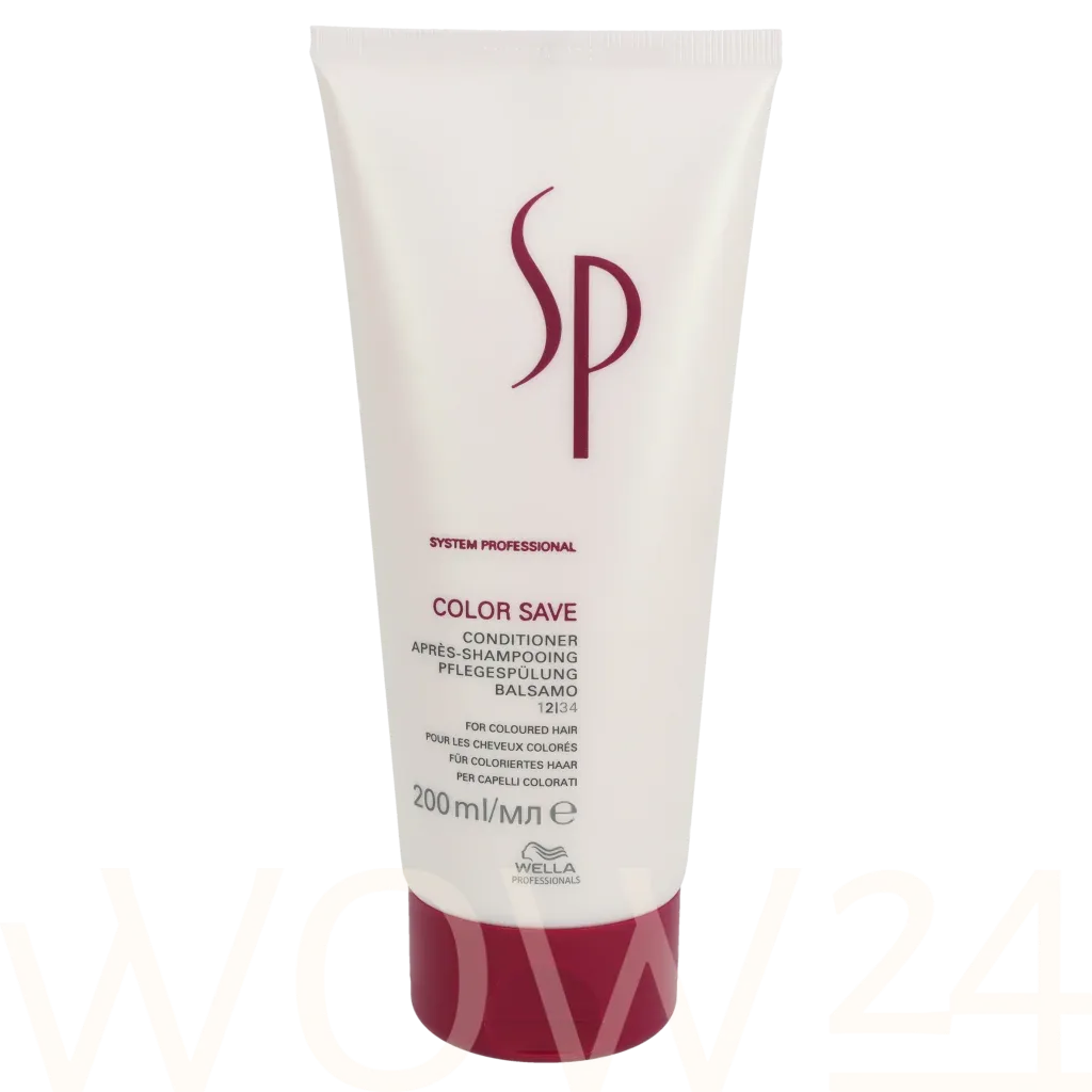 Wella Professional SP Color Save thumbnail 2