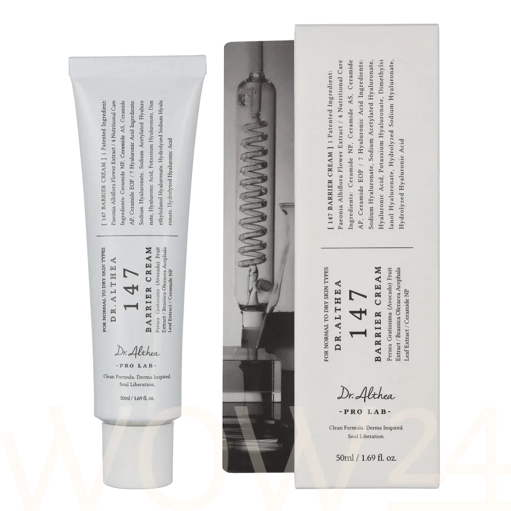 Dr. Althea 147 Barrier Cream thumbnail 4