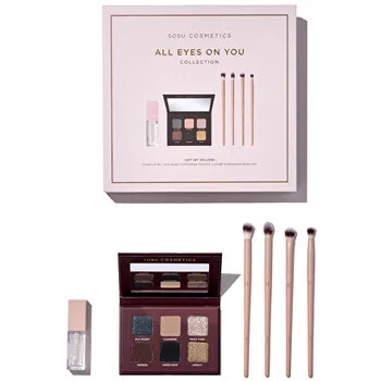 SOSU by Suzanne Jackson All Eyes On You Giftset thumbnail 5