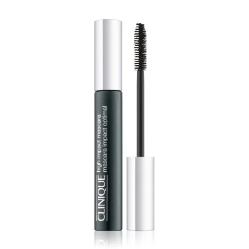 Mascara high impact 01 black