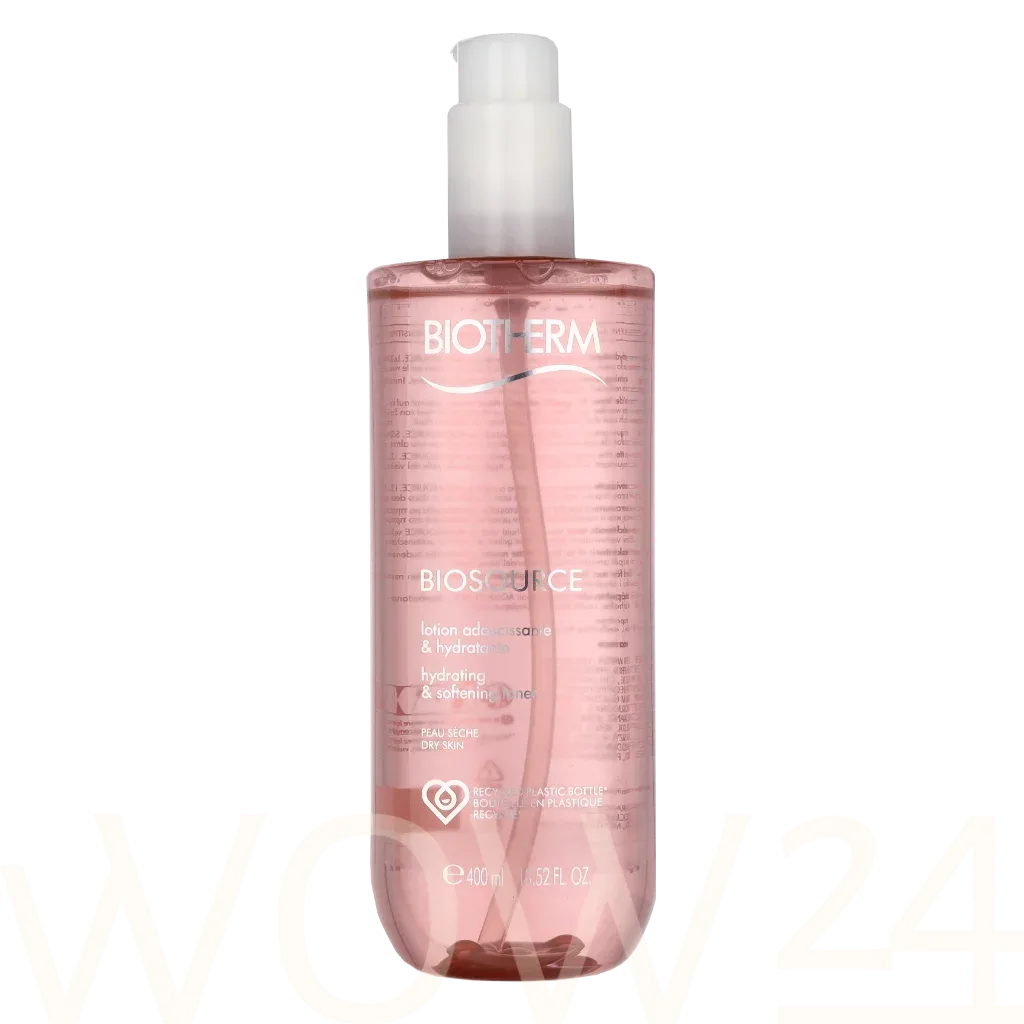 Biotherm Biosource 24h Hydrating & Softening thumbnail 2