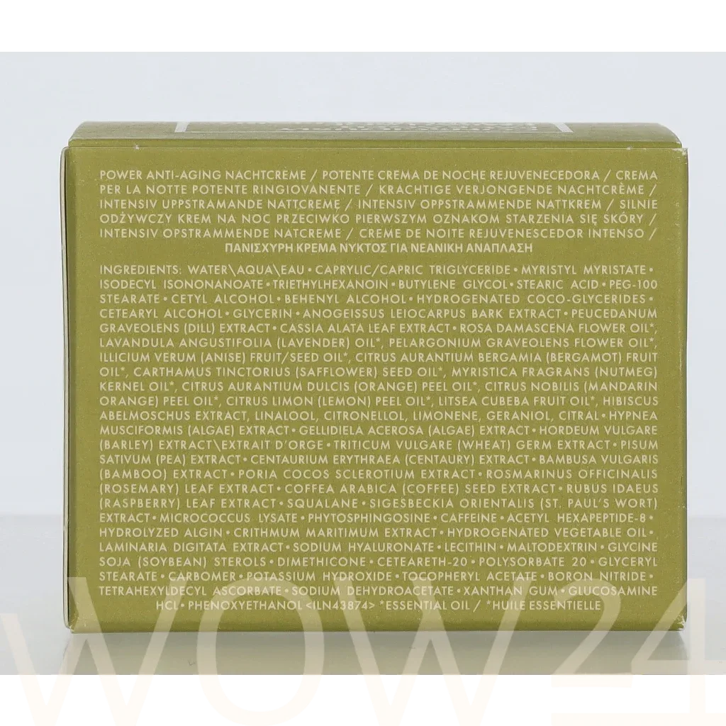 Origins Plantscription Youth-Renewing Power Night Cream thumbnail 3