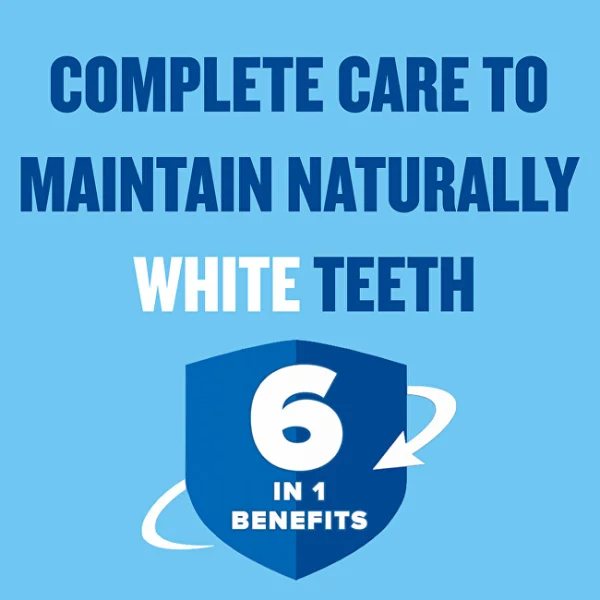 Total care stay white mouthwash thumbnail 2