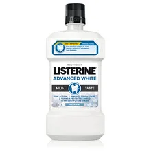 Advanced white mild taste mouthwash thumbnail 11