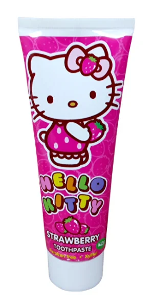 Hello kitty tutti frutti