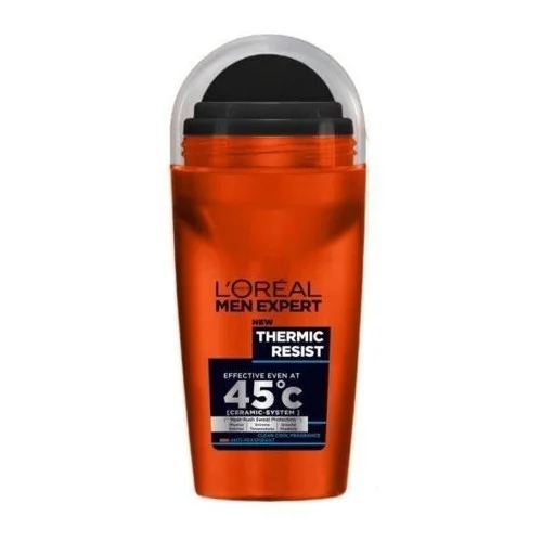 Men expert thermic resist