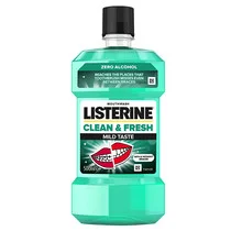 Clean & fresh mild taste mouthwash thumbnail 10