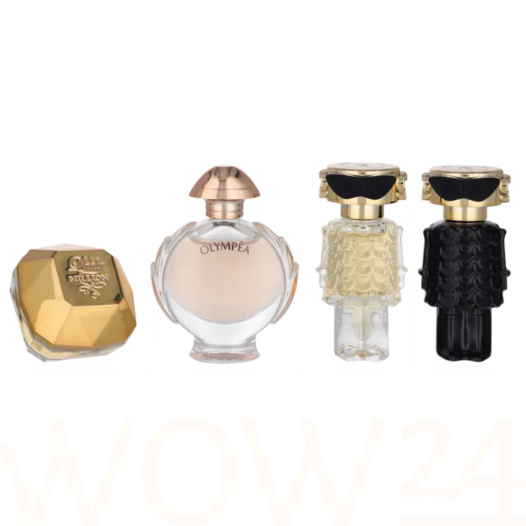 Rabanne Paco Rabanne Feminine Set thumbnail 5